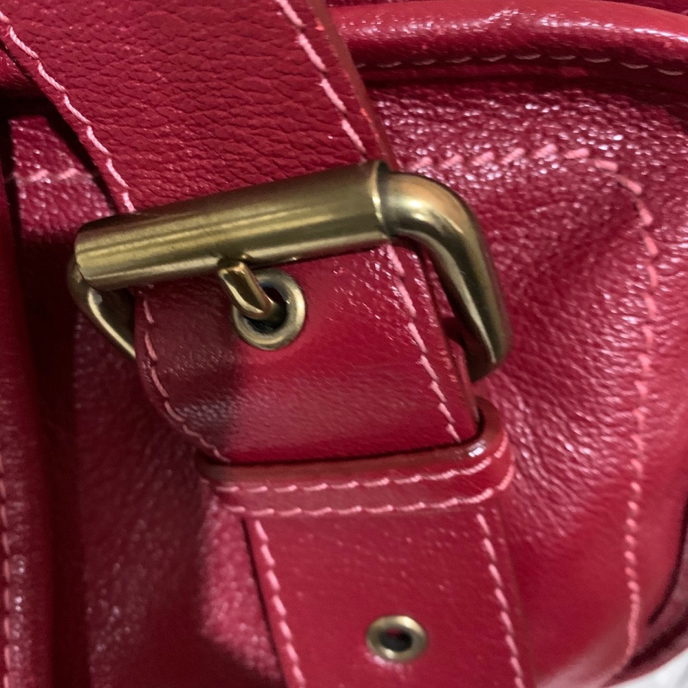 Authentic Marc Jacobs handbag - Picture 6 of 14